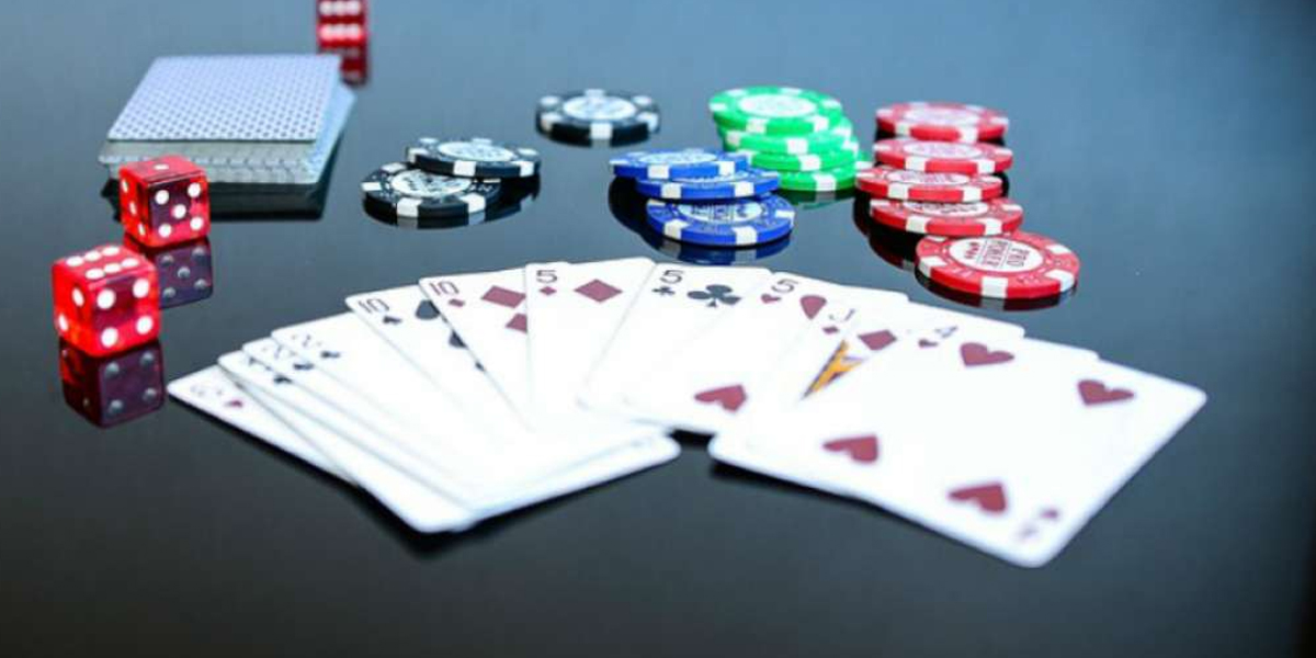 Virtual Slot Adventures Exploring Online Betting Thrills