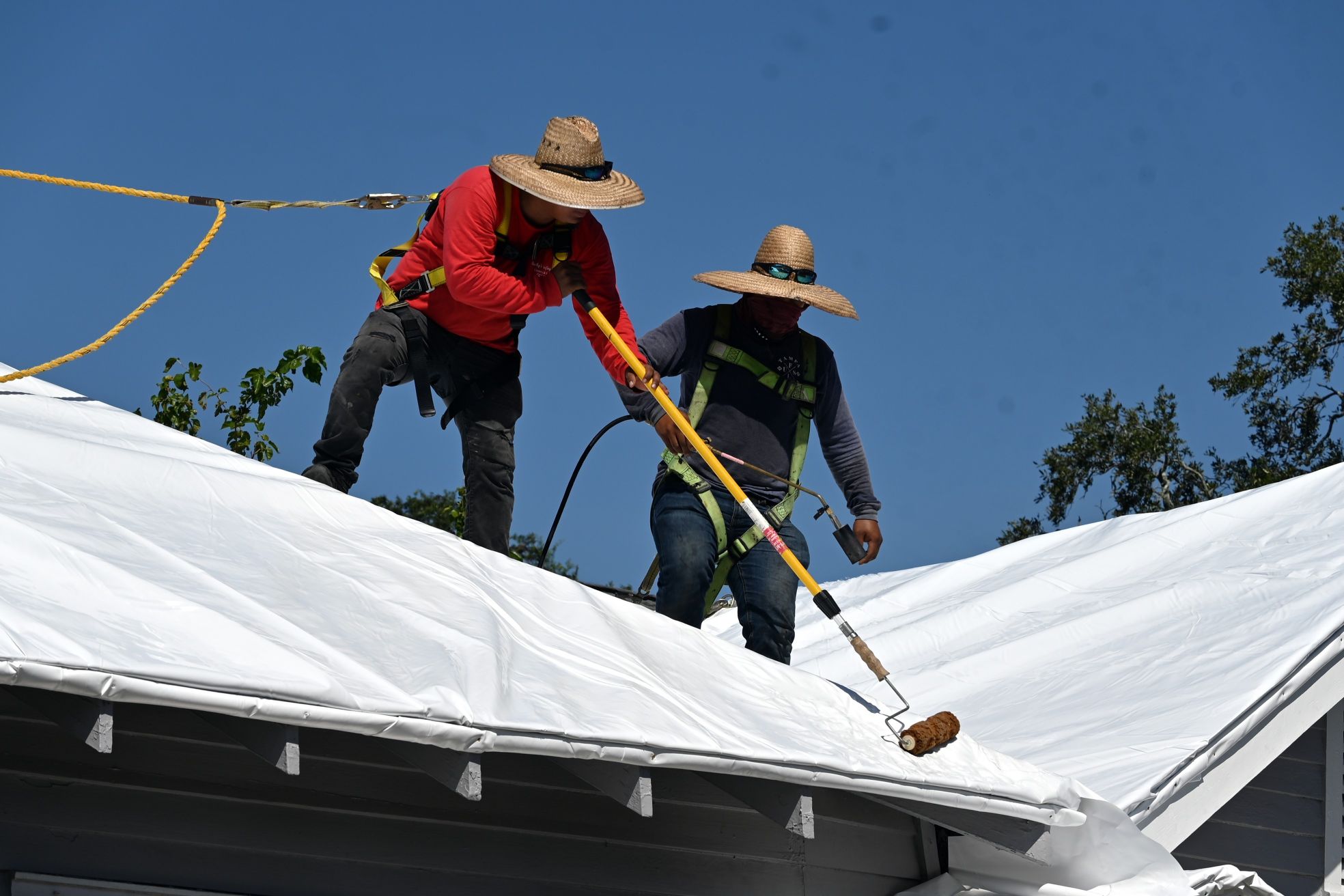 Roofing That Lasts, Roofing That Protects: Your Contractor