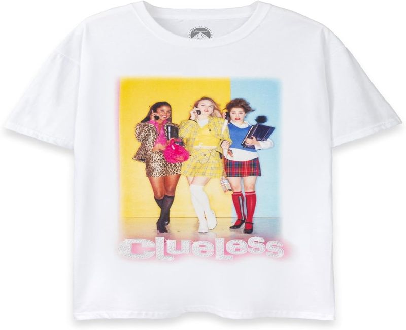 The Rise of Clueless Merch: A Deep Dive into the Craze