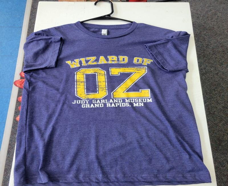 Wizard of Oz Official Merchandise: Quality and Authenticity Guaranteed