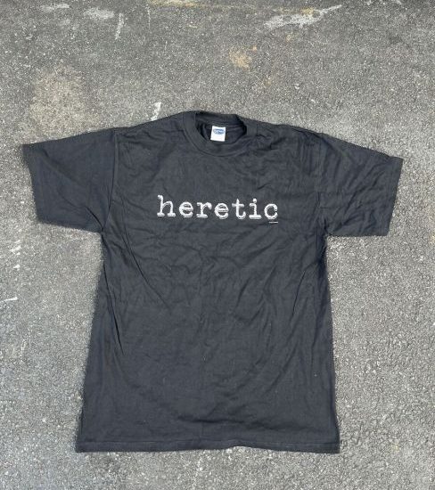 Heretic Official Store Essentials: Elevate Your Fan Collection