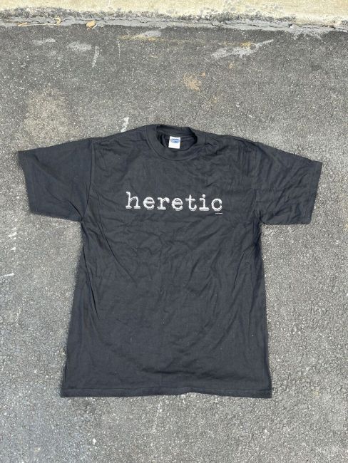 Heretic Official Store Essentials: Elevate Your Fan Collection