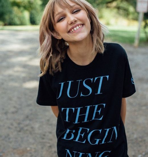 Discover the Story Behind Grace Vanderwaal's Official Merchandise Line