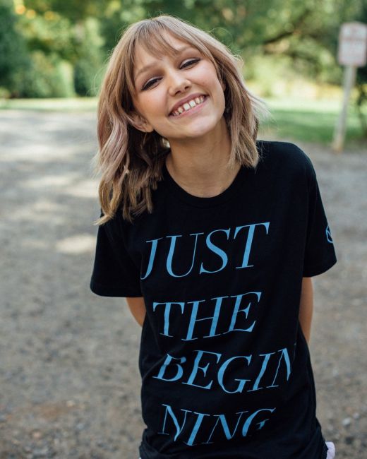 Discover the Story Behind Grace Vanderwaal’s Official Merchandise Line