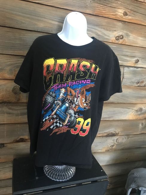 Exploring the Best Crash Bandicoot Shop Finds: Merchandise Galore