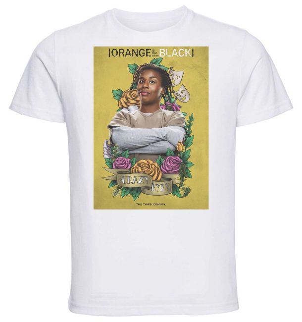 Unveiling the Best Orange Is The New Black Merchandise for True Fans