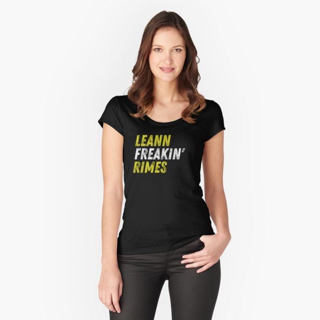 Unveiling the Latest Leann Rimes Official Merch: What’s Trending?