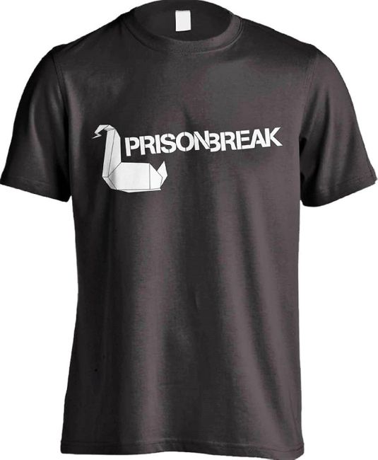 Inside the Prison Break Shop: Top Picks and Exclusive Finds