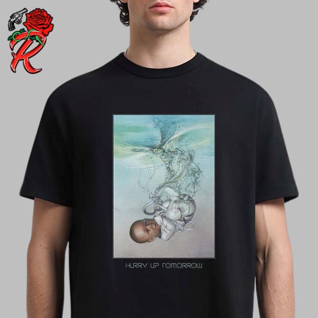 The Weeknd’s Merch Store: Your Gateway to Premium Fan Gear and Memorabilia