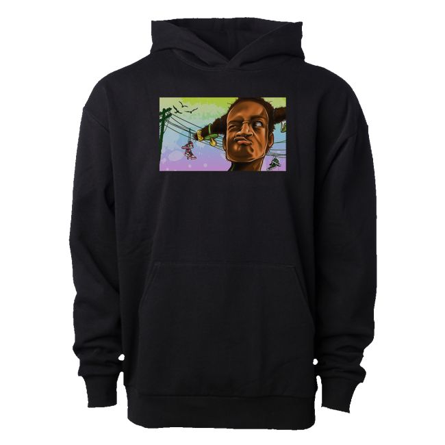 Where to Buy Authentic Marlon Wayans Merch: Your Ultimate Guide
