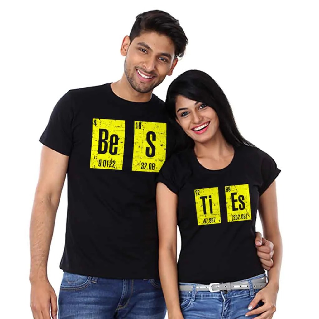 Navigating the Dynamics: Can a Boy-Girl Friendship Withstand the Temptation of Merchandise?