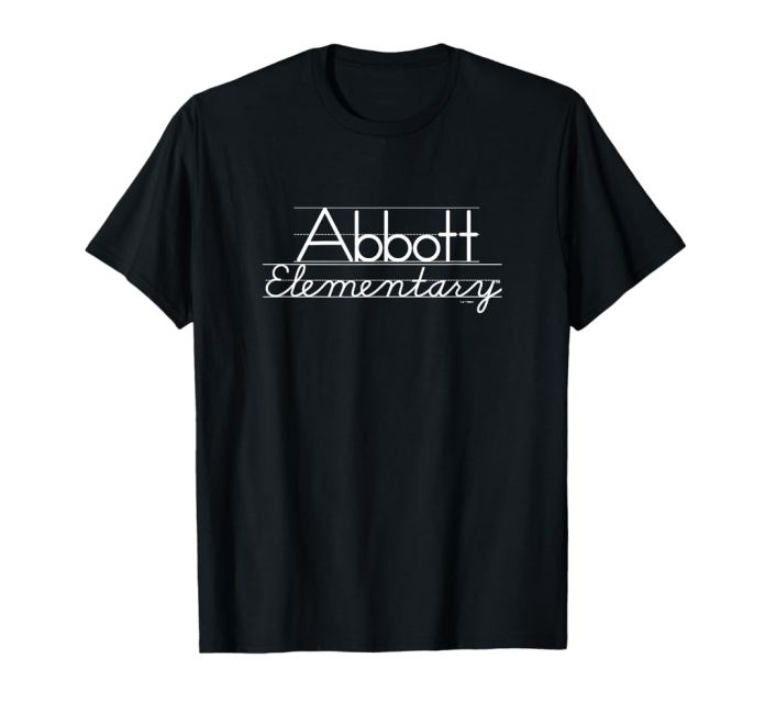 The Ultimate Abbott Elementary Merchandise Roundup: Top Picks