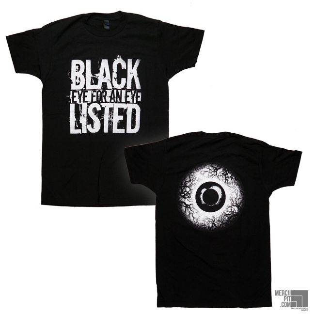 Discover the Essence: Exploring Eye For An Eye Merchandise Collection