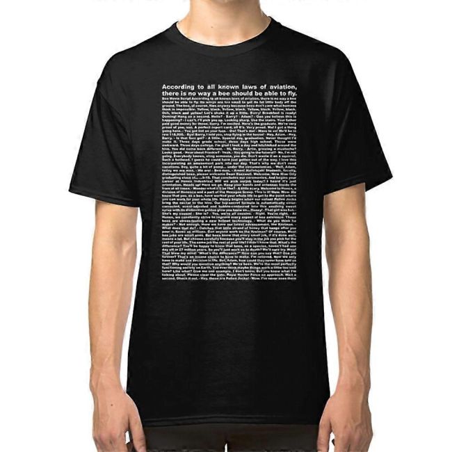 Unleash Your Inner Bee Fanatic: Must-Have Merchandise from Bee Movie