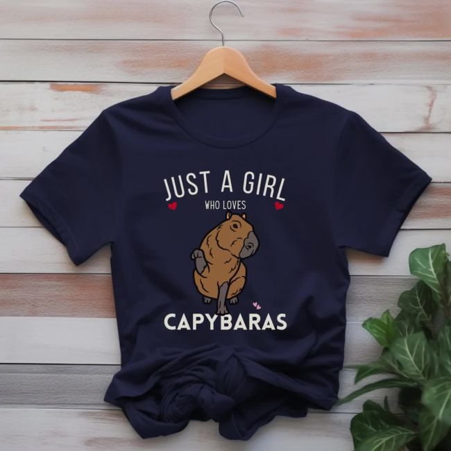 Elevate Your Style with Unique Capybara Store Finds