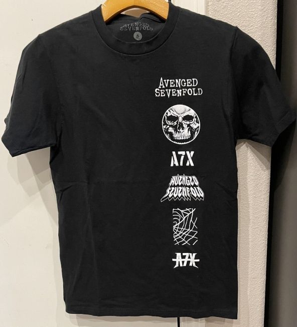 Insider Tips for Scoring the Hottest Avenged Sevenfold Official Merch
