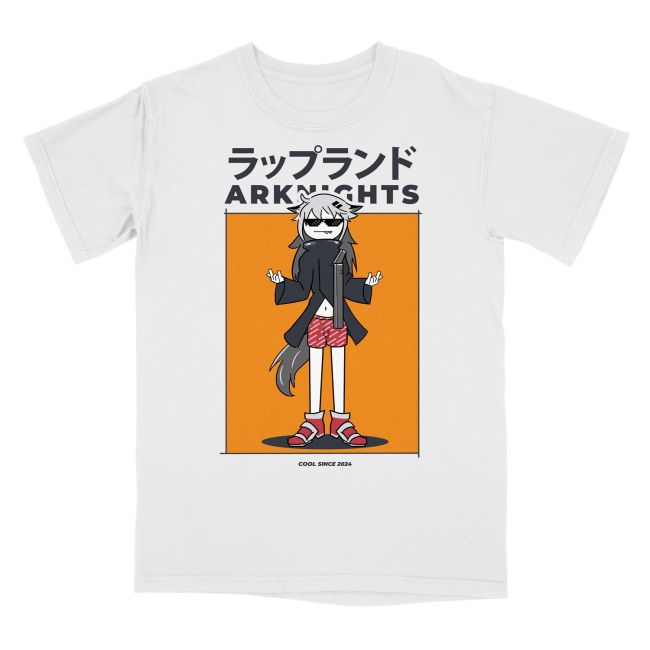 Elevate Your Collection: Exclusive Arknights Merchandise Worth Investing In